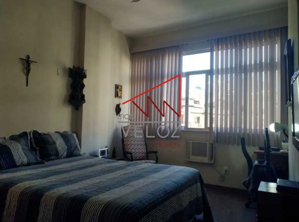 Apartamento, 4 quartos, 109 m² - Foto 1