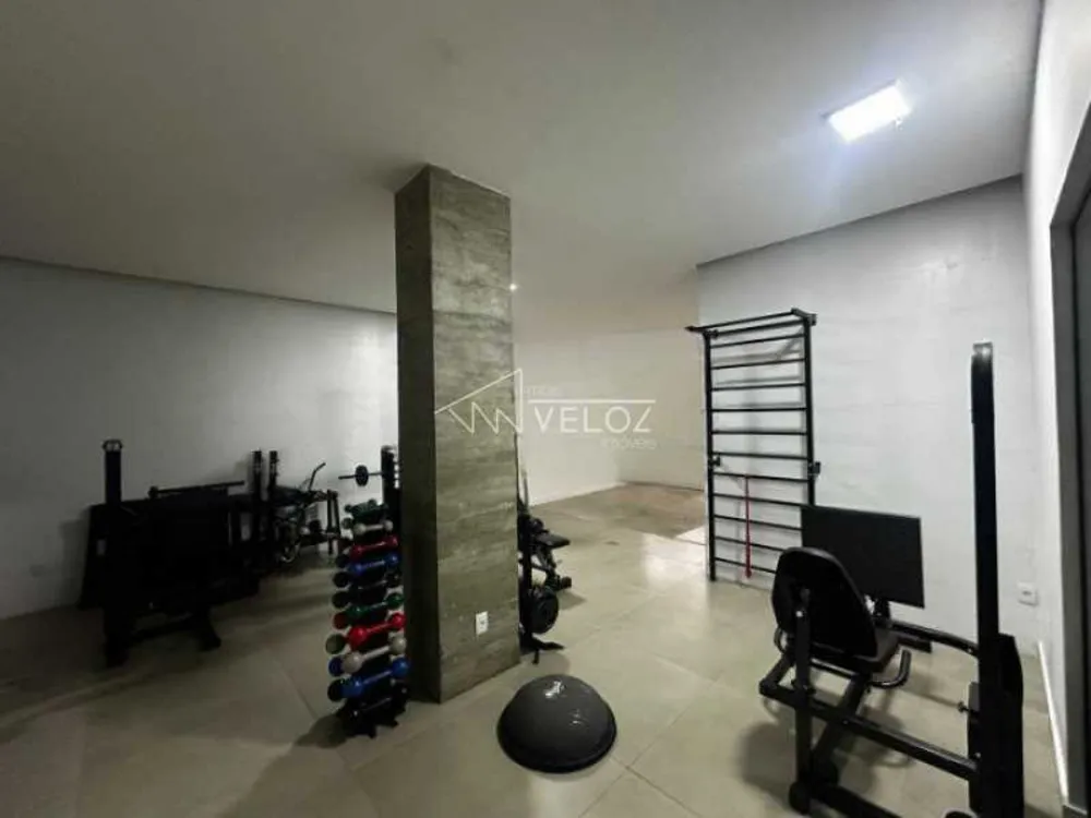 Apartamento, 1 quarto, 104 m² - Foto 22