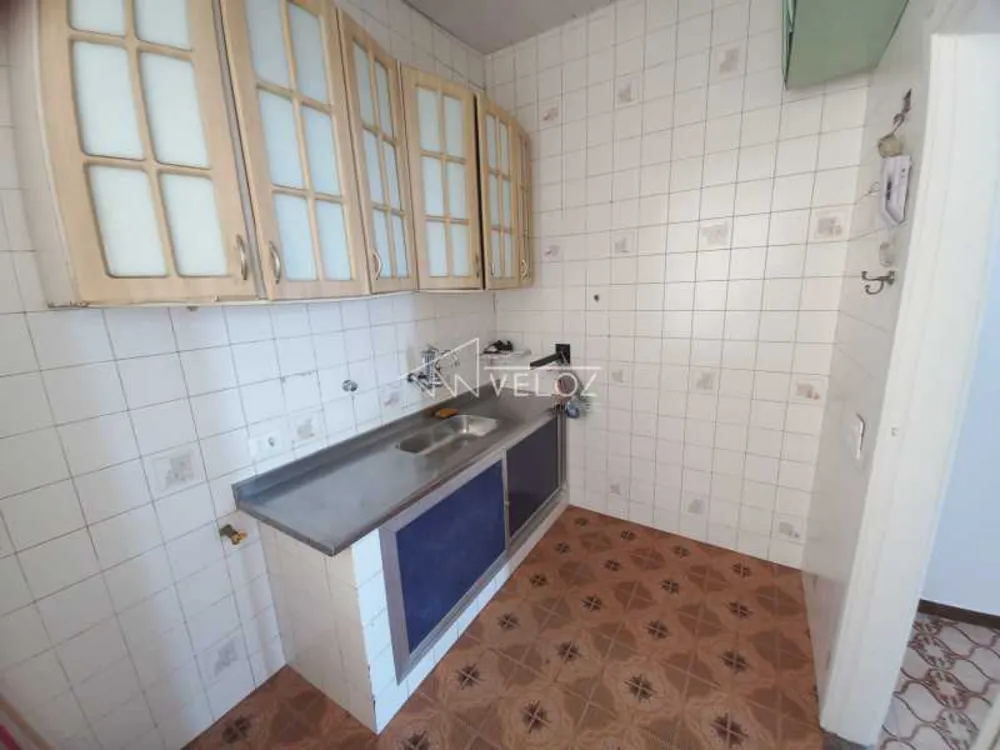 Apartamento, 1 quarto, 50 m² - Foto 4