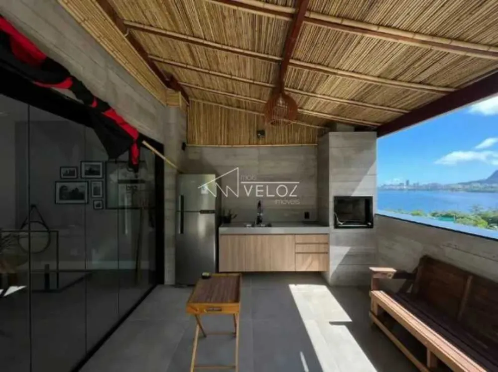 Cobertura, 3 quartos, 138 m² - Foto 5