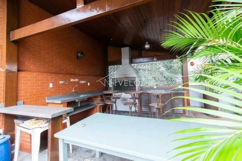 Cobertura, 3 quartos, 138 m² - Foto 9