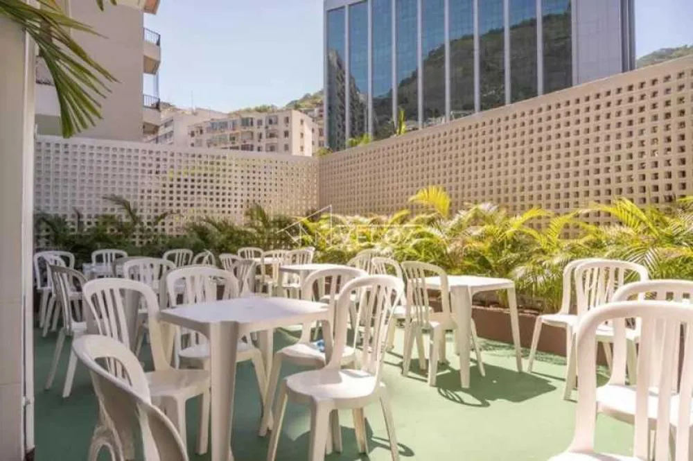 Cobertura, 3 quartos, 138 m² - Foto 14