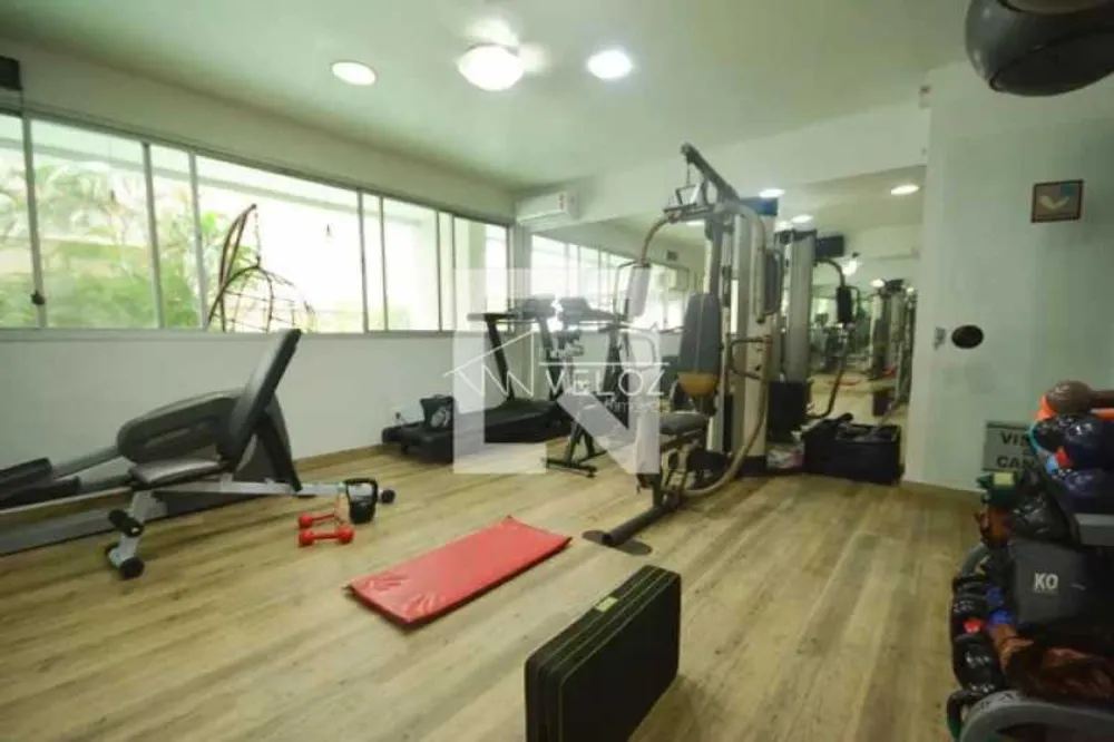 Cobertura, 3 quartos, 138 m² - Foto 7