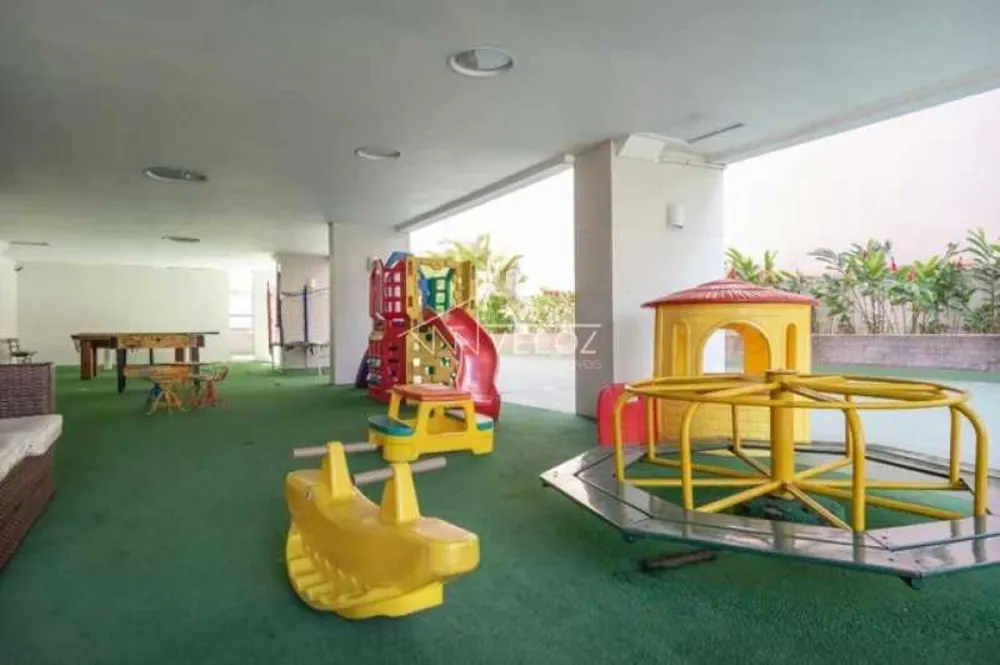 Cobertura, 3 quartos, 138 m² - Foto 23