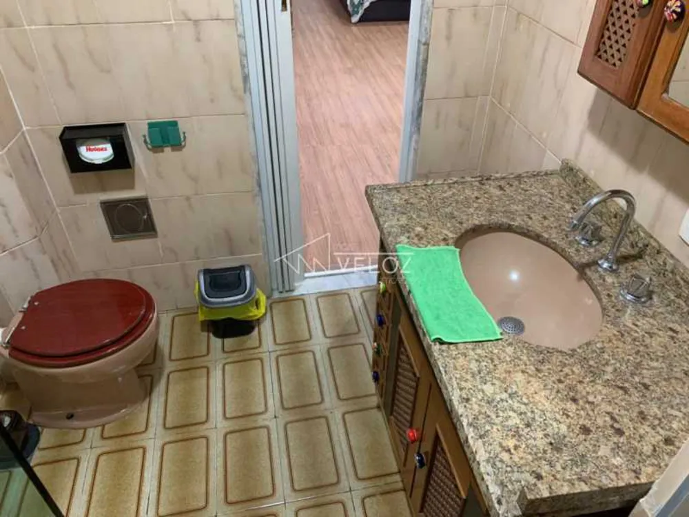 Apartamento, 1 quarto, 42 m² - Foto 4