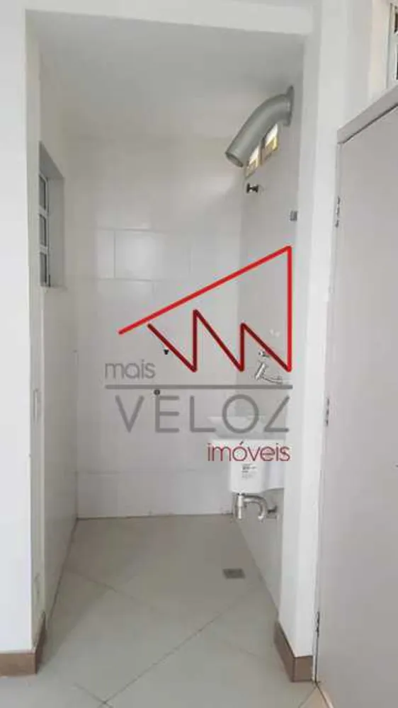 Apartamento, 2 quartos, 36 m² - Foto 9
