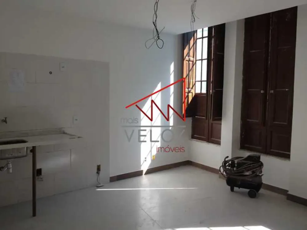 Apartamento, 2 quartos, 36 m² - Foto 5