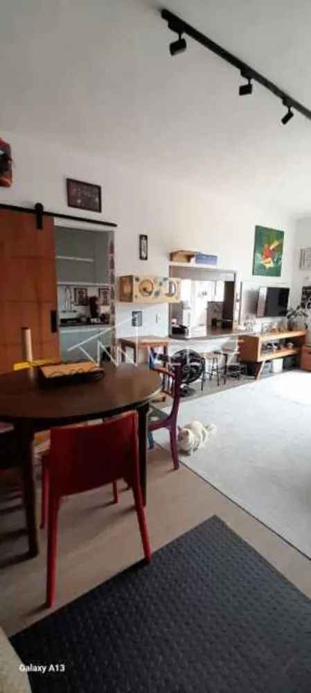 Apartamento, 1 quarto, 67 m² - Foto 3