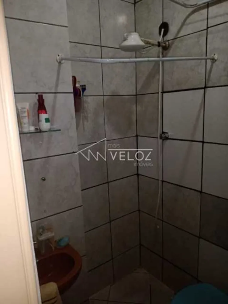 Sala-Conjunto, 18 m² - Foto 1