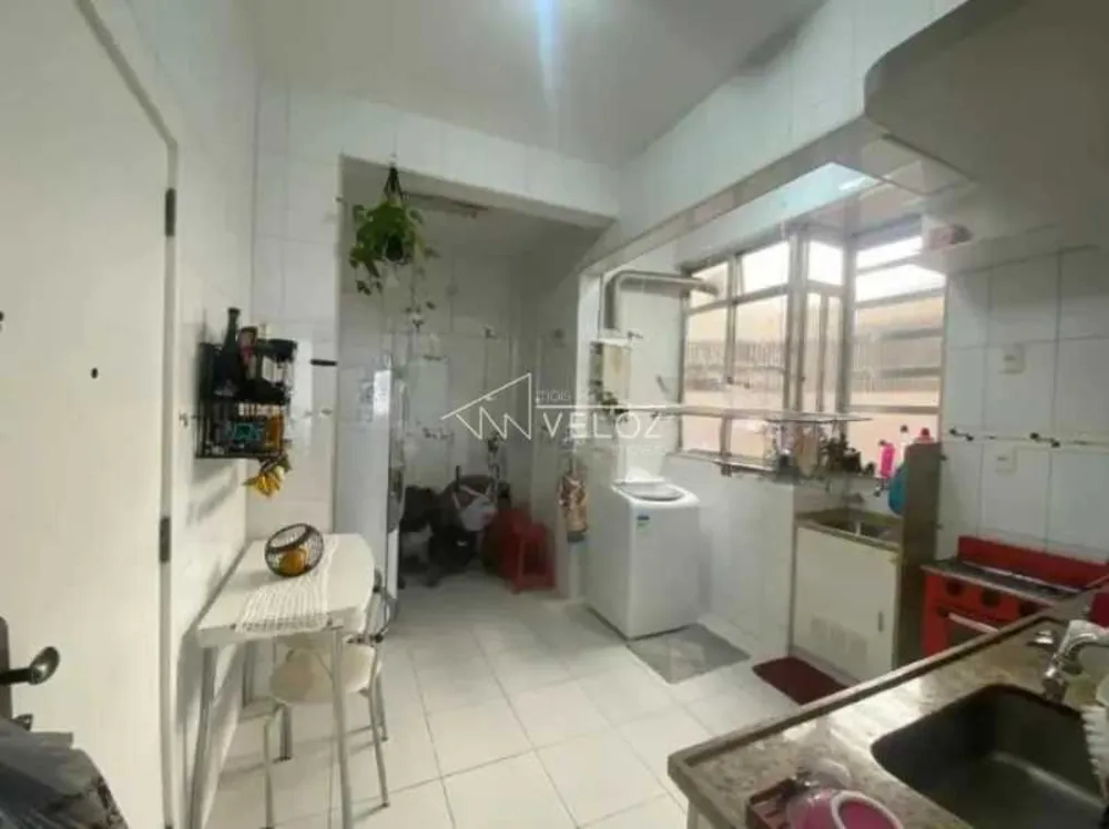Apartamento, 2 quartos, 66 m² - Foto 20