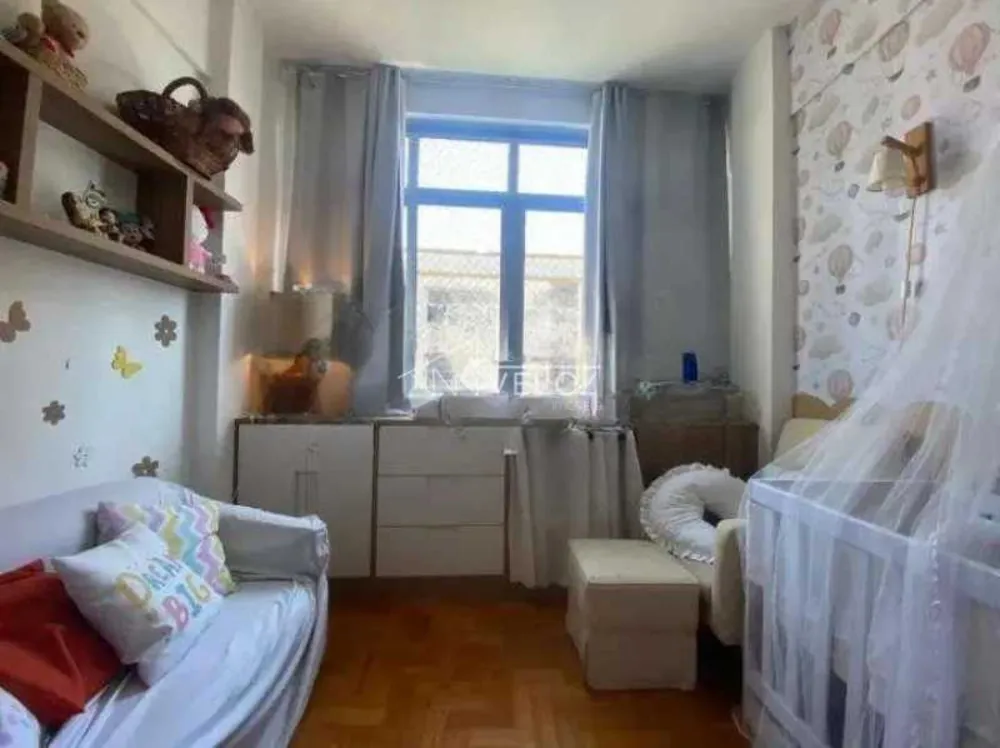 Apartamento, 2 quartos, 66 m² - Foto 10