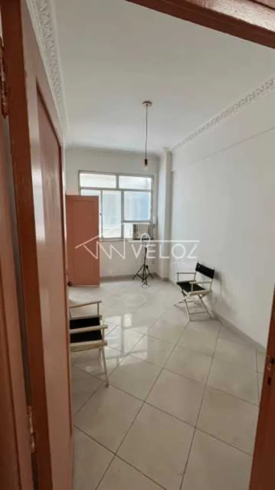 Sala-Conjunto, 27 m² - Foto 1