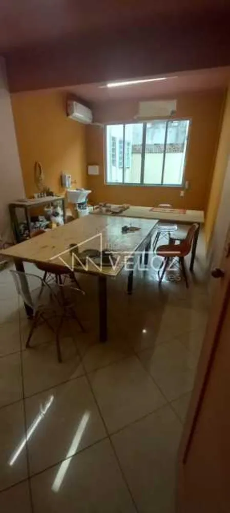 Sala-Conjunto, 27 m² - Foto 7
