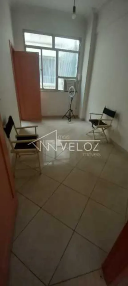 Sala-Conjunto, 27 m² - Foto 10