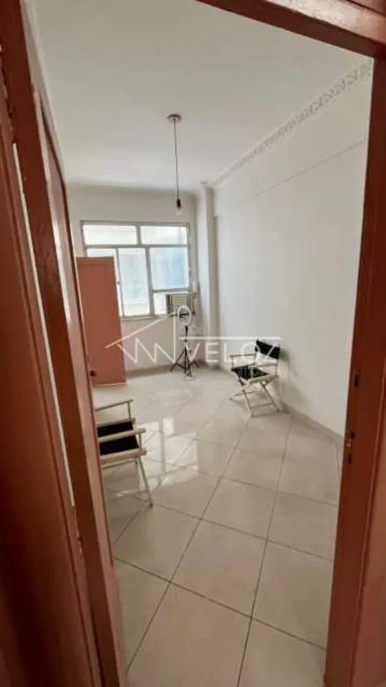 Sala-Conjunto, 27 m² - Foto 8