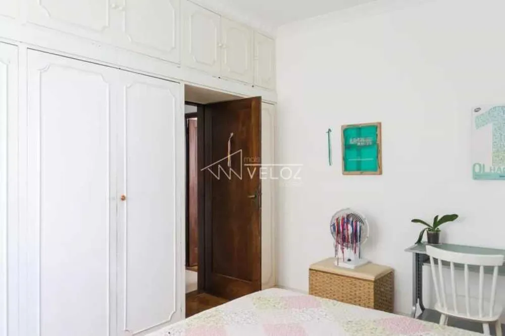 Apartamento, 3 quartos, 136 m² - Foto 6