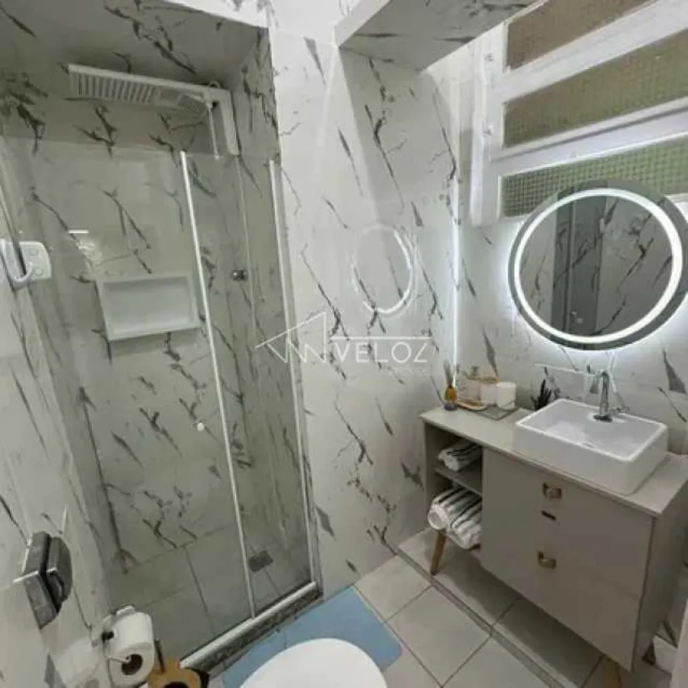 Apartamento, 1 quarto, 29 m² - Foto 8