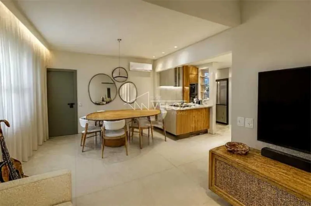 Apartamento, 3 quartos, 111 m² - Foto 8