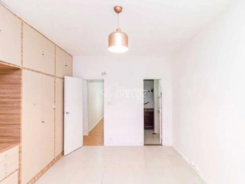 Apartamento, 3 quartos, 153 m² - Foto 5