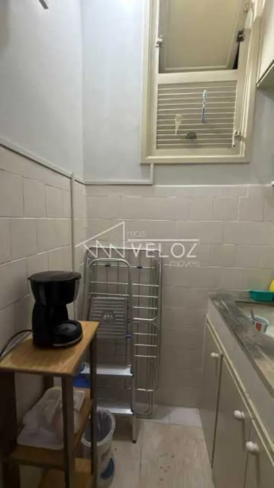 Apartamento, 1 quarto, 33 m² - Foto 4