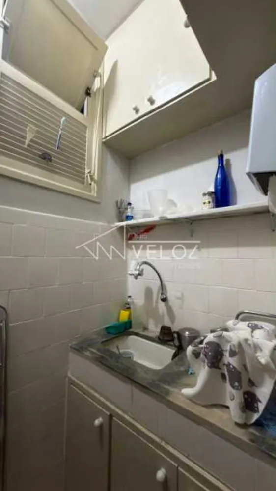 Apartamento, 1 quarto, 33 m² - Foto 3