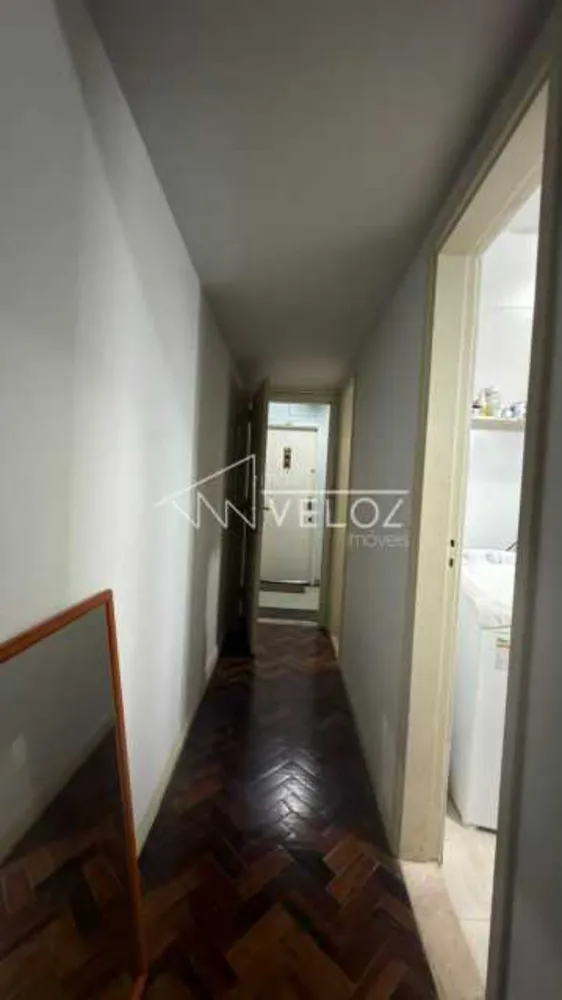 Apartamento, 1 quarto, 33 m² - Foto 1