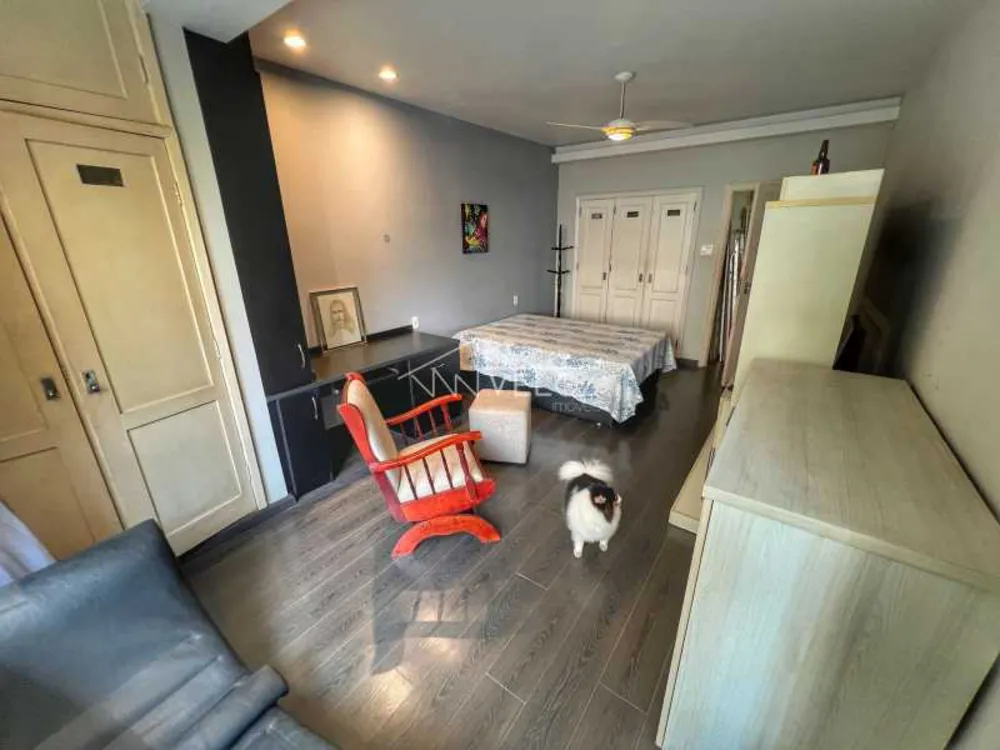Apartamento, 4 quartos, 365 m² - Foto 20