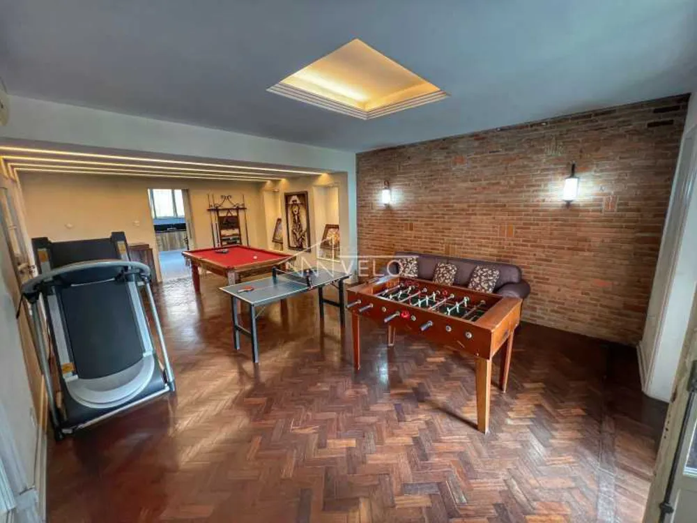 Apartamento, 4 quartos, 365 m² - Foto 12