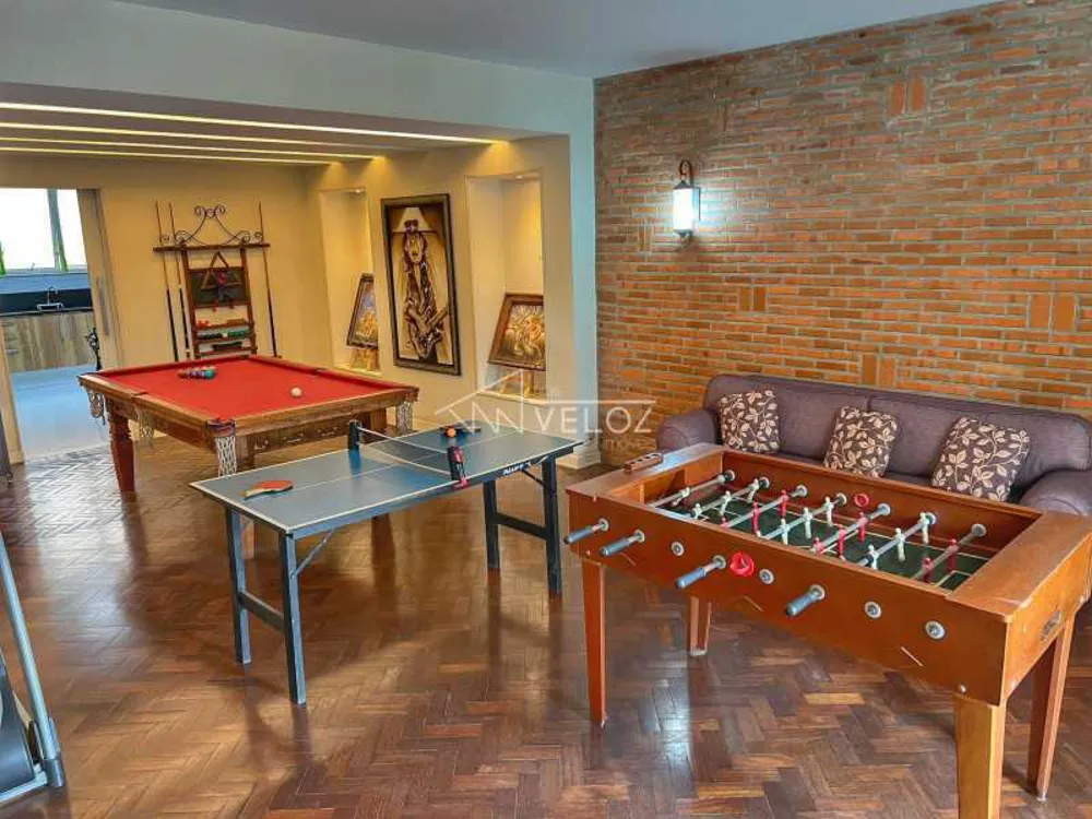 Apartamento, 4 quartos, 365 m² - Foto 1
