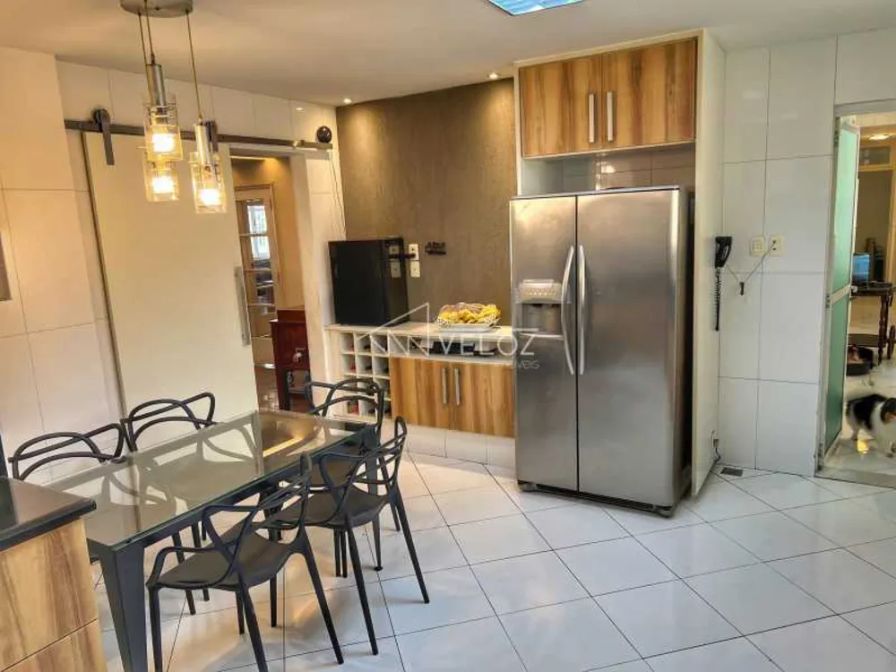 Apartamento, 4 quartos, 365 m² - Foto 2