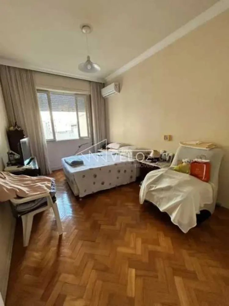 Apartamento, 5 quartos, 206 m² - Foto 16
