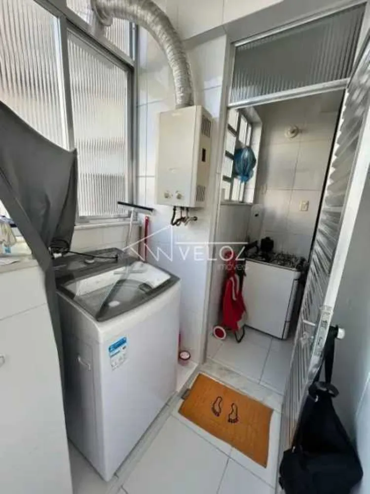 Apartamento, 5 quartos, 206 m² - Foto 7