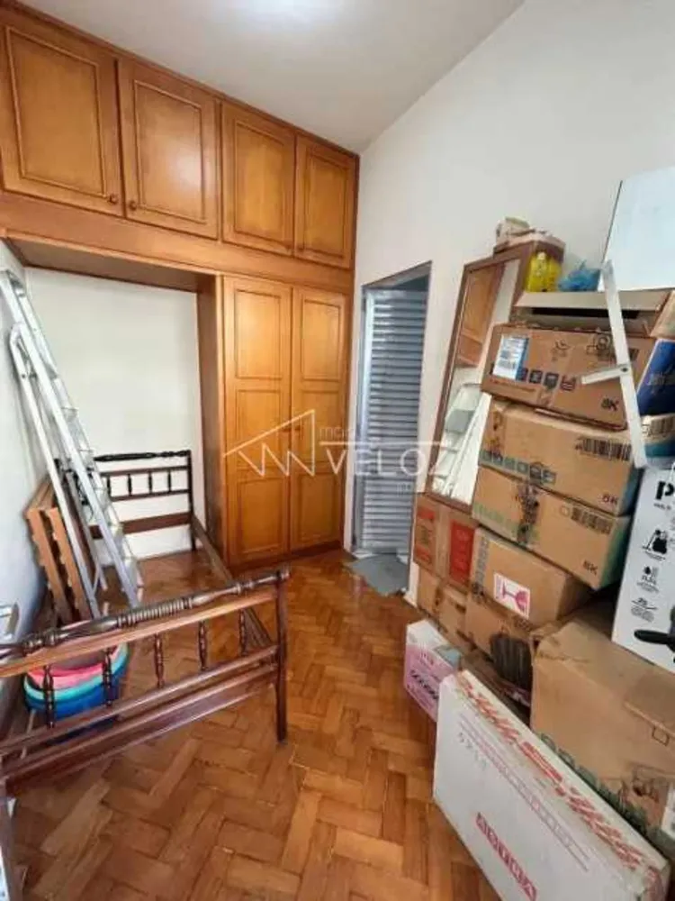 Apartamento, 5 quartos, 206 m² - Foto 18