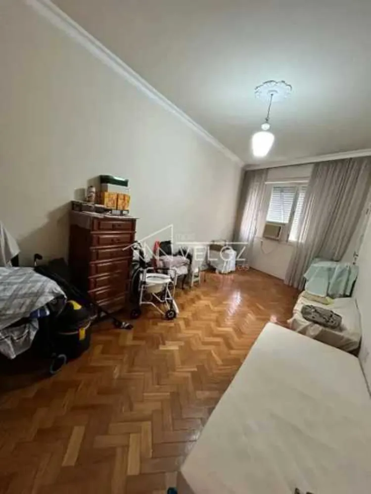 Apartamento, 5 quartos, 206 m² - Foto 13