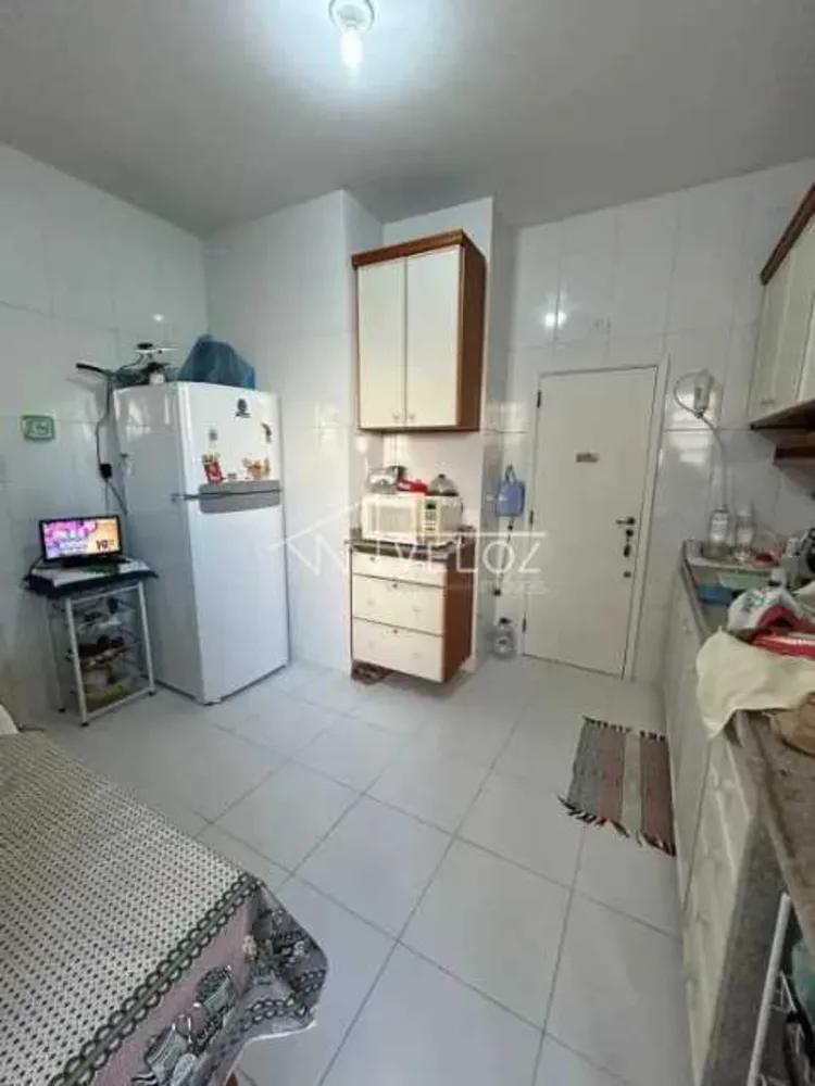 Apartamento, 5 quartos, 206 m² - Foto 6