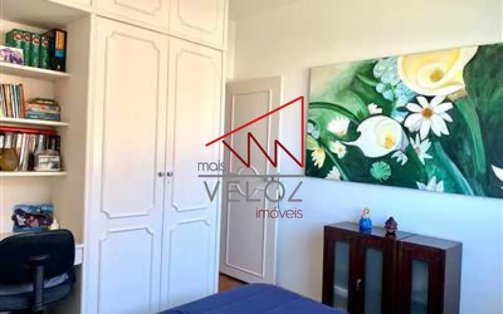 Apartamento, 4 quartos, 124 m² - Foto 16