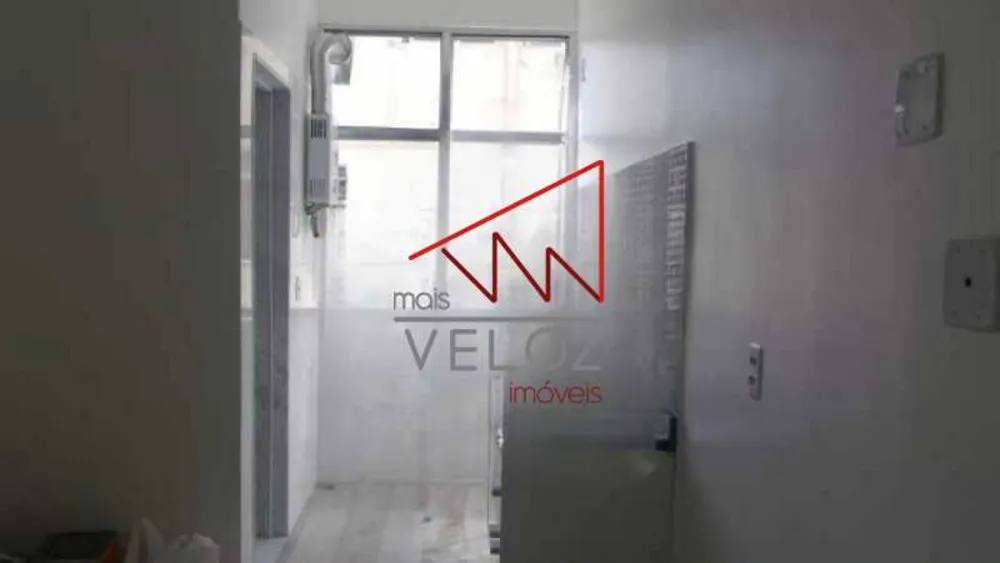 Apartamento, 1 quarto, 14 m² - Foto 2