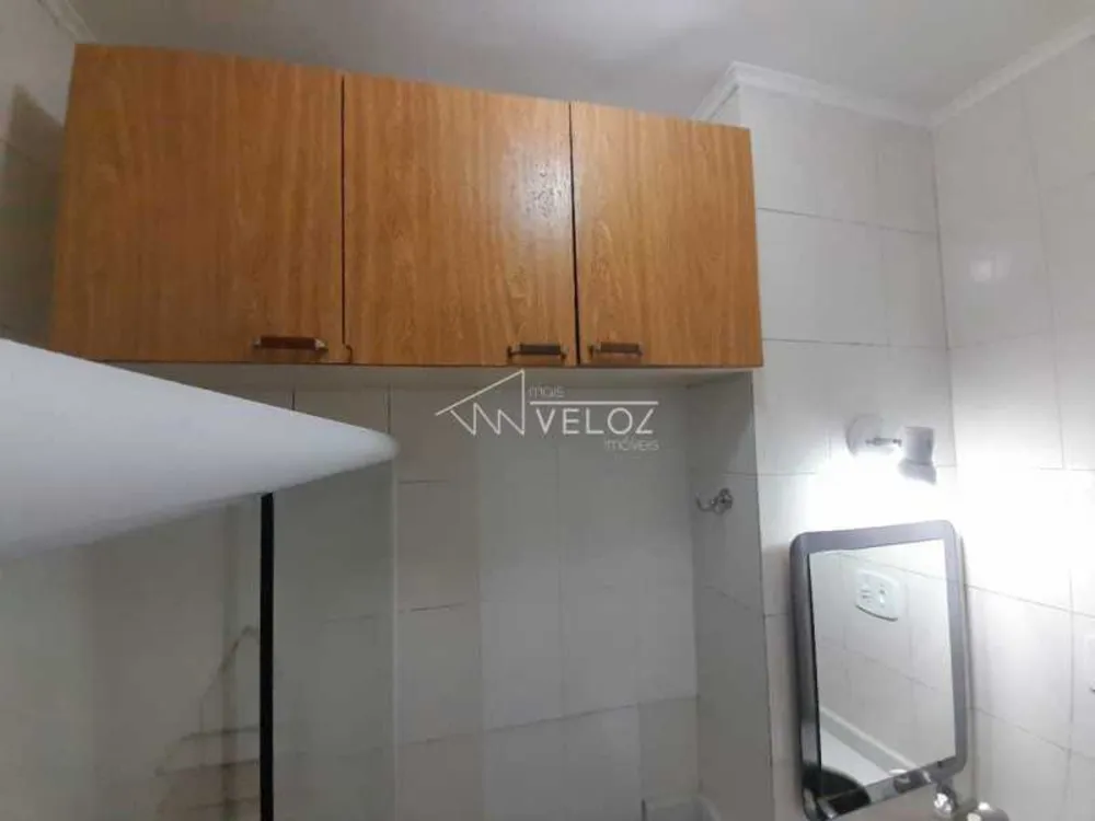 Apartamento, 1 quarto, 42 m² - Foto 14