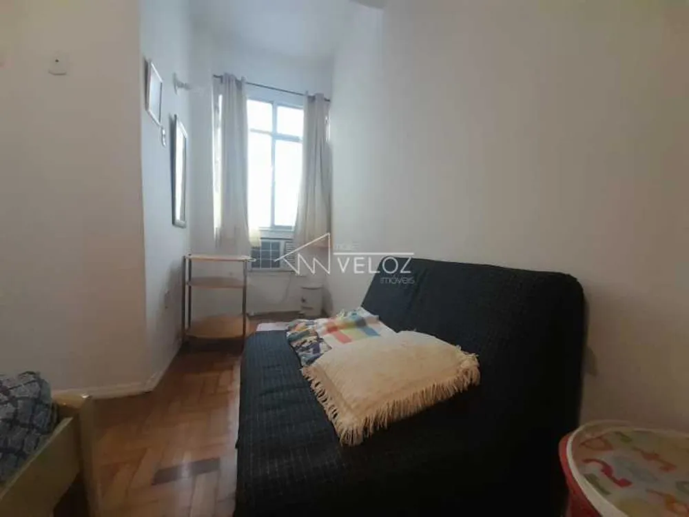 Apartamento, 1 quarto, 42 m² - Foto 2