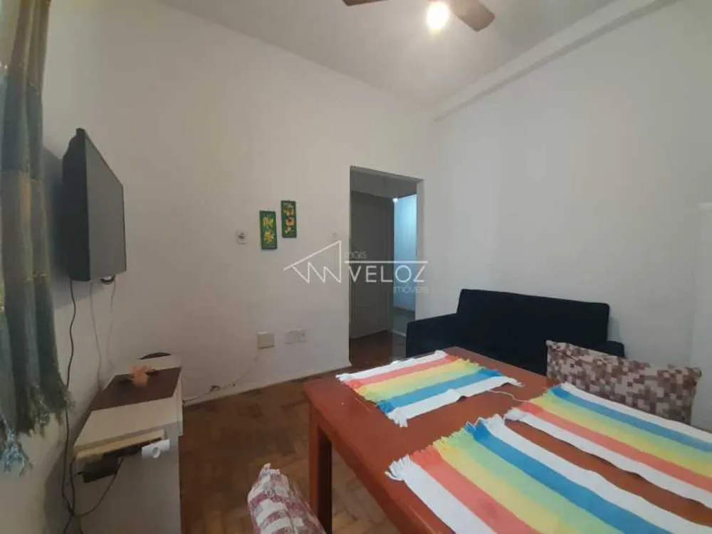 Apartamento, 1 quarto, 42 m² - Foto 19