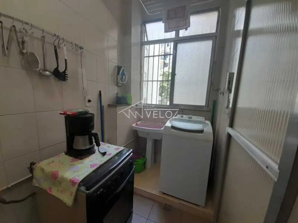 Apartamento, 1 quarto, 42 m² - Foto 8