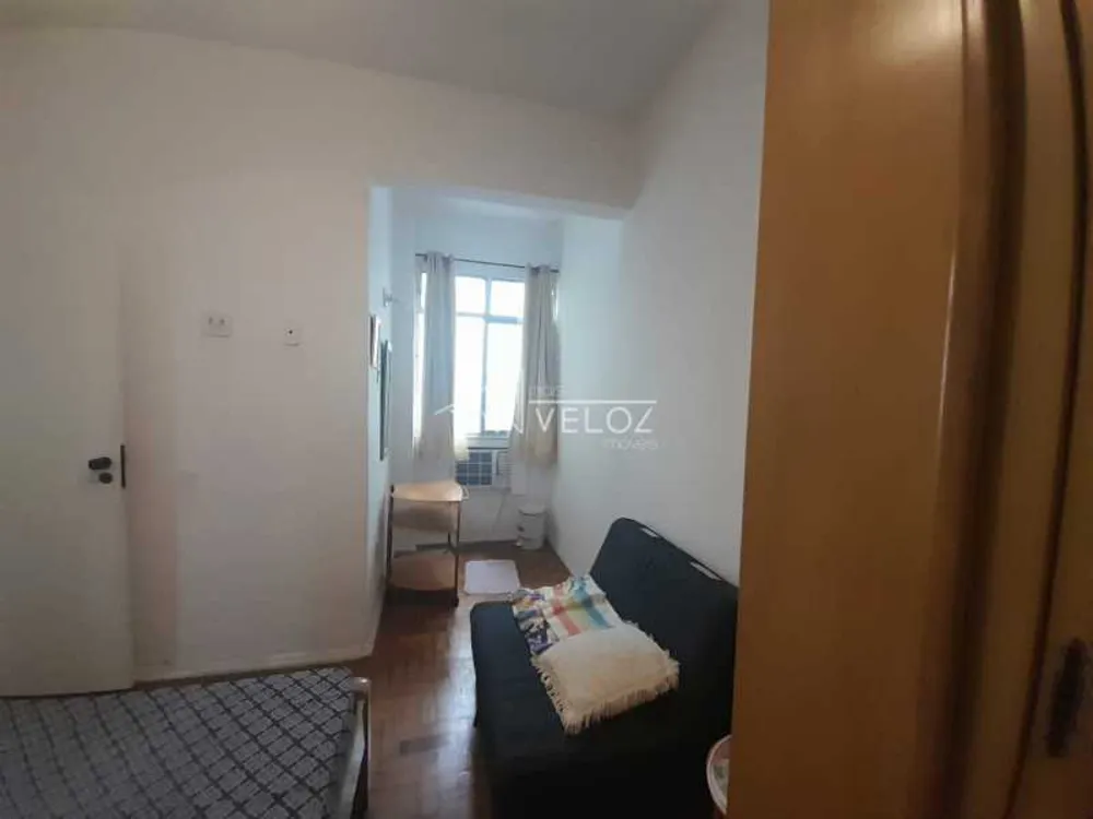 Apartamento, 1 quarto, 42 m² - Foto 12