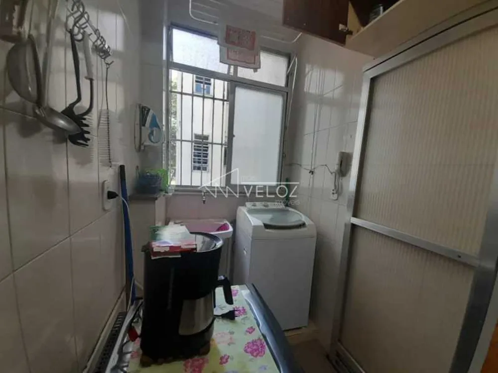 Apartamento, 1 quarto, 42 m² - Foto 22