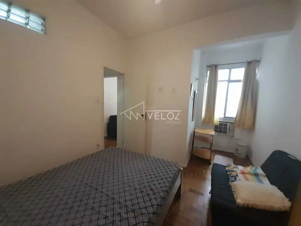 Apartamento, 1 quarto, 42 m² - Foto 15