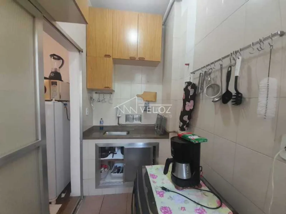 Apartamento, 1 quarto, 42 m² - Foto 7