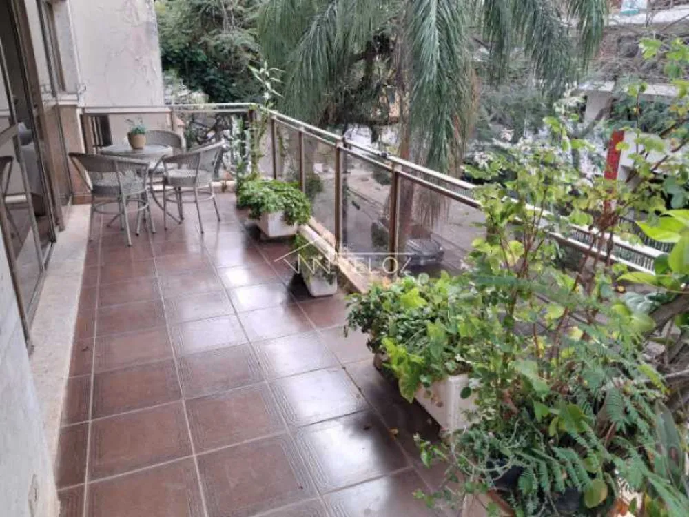 Apartamento, 3 quartos, 130 m² - Foto 13