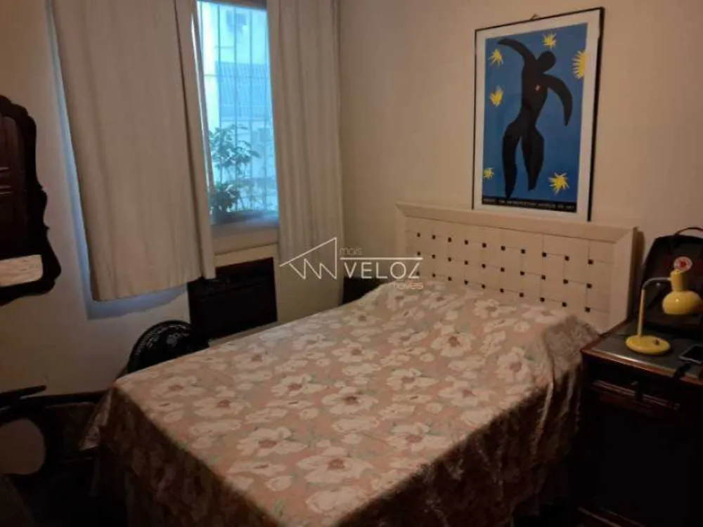 Apartamento, 3 quartos, 130 m² - Foto 2