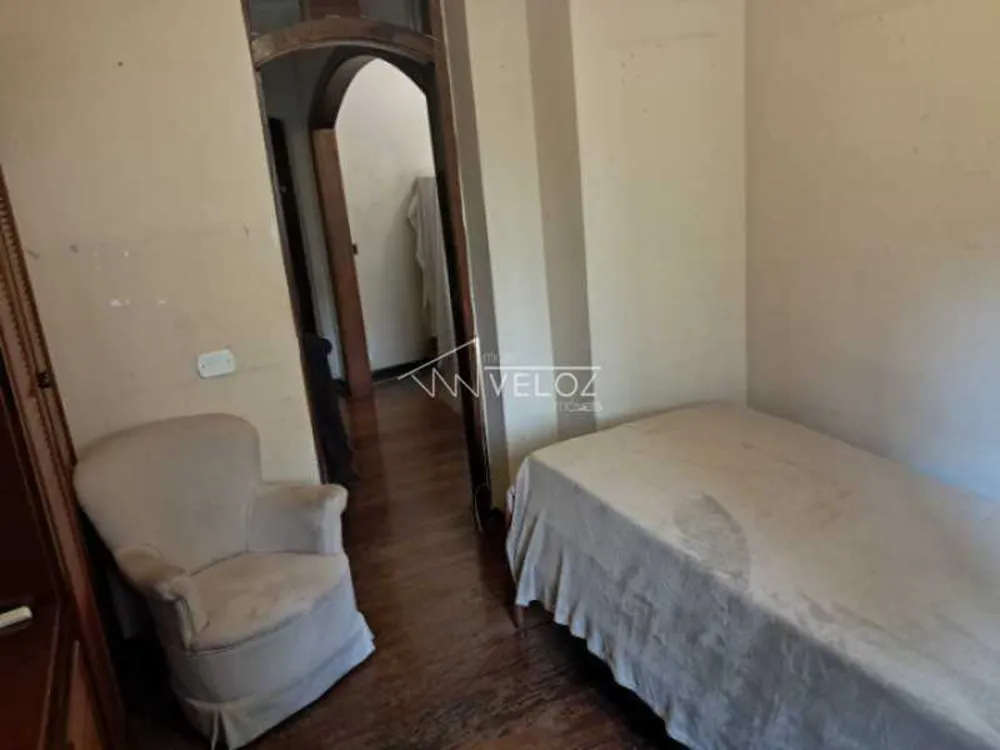 Apartamento, 3 quartos, 130 m² - Foto 11