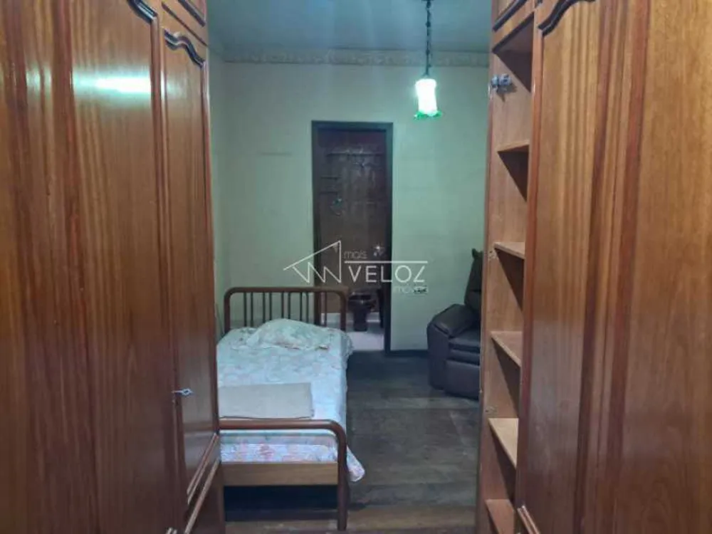 Apartamento, 3 quartos, 130 m² - Foto 1