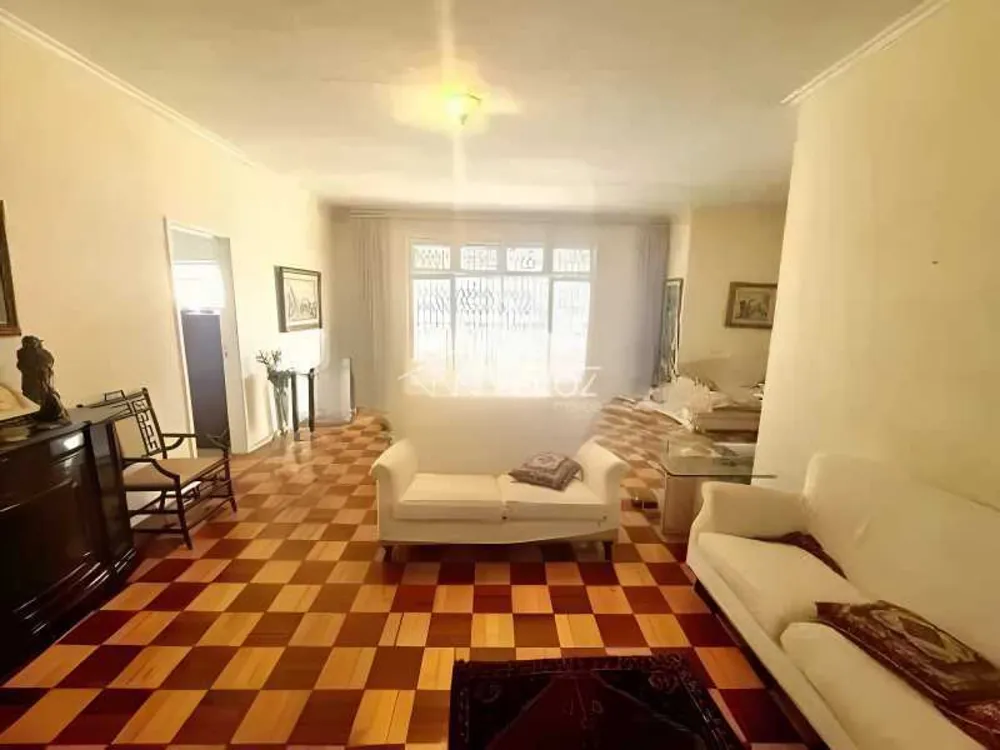 Cobertura, 3 quartos, 316 m² - Foto 5